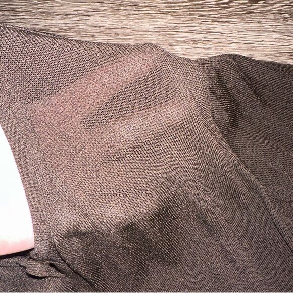 Banana Republic Semi Sheer Vintage Cardigan - Picture 6 of 10